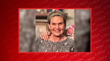 أول لقطة ليسرا من فيلم “بنات فاتن”