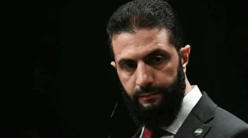 أول محطة &quot;غربية&quot; لأحمد الشرع.. لماذا فرنسا؟
