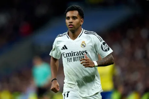 أول نادي يتخذ خطوات رسمية لإنقاذ رودريغو من “عذاب” ريال مدريد أول نادي يتخذ خطوات رسمية لإنقاذ رودريغو من “عذاب” ريال مدريد
