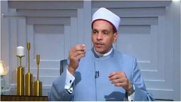 أولادي يعصونني وأفكر في حرمانهم من الميراث: رأي مفاجئ من أمين الفتوى أولادي يعصونني وأفكر في حرمانهم من الميراث: رأي مفاجئ من أمين الفتوى