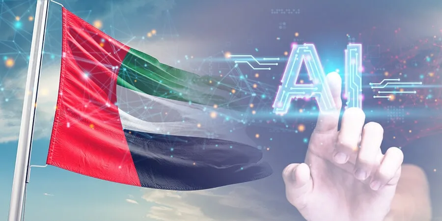 أولى الدول العربية.. الإمارات تضيف مادة الذكاء الاصطناعي للمناهج التعليمية