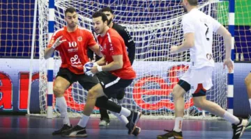 شاهد البث المباشر لمباراة الأهلي والزمالك الآن في نهائي أفريقيا