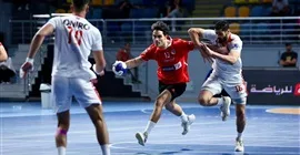 أون سبورت تنقل بطولتي السوبر الإفريقي وكأس الكؤوس لكرة اليد