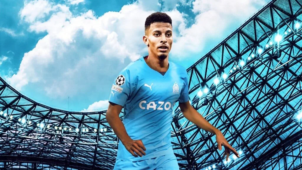 أوناحي يكسر صمته حول مستقبله مع مارسيليا.. هل يفقد مكانه مع منتخب المغرب؟