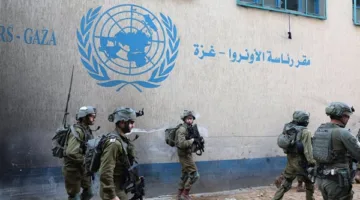 “أونروا”: بحاجة إلى 200 مليون دولار لاستمرار خدماتها في غزة