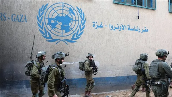 “أونروا”: بحاجة إلى 200 مليون دولار لاستمرار خدماتها في غزة “أونروا”: بحاجة إلى 200 مليون دولار لاستمرار خدماتها في غزة