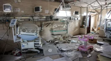 “أونروا”: غزة أضحت من جحيم إلى مقبرة نتيجة تصاعد القصف الإسرائيلي