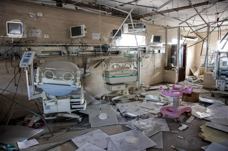 “أونروا”: غزة أضحت من جحيم إلى مقبرة نتيجة تصاعد القصف الإسرائيلي “أونروا”: غزة أضحت من جحيم إلى مقبرة نتيجة تصاعد القصف الإسرائيلي