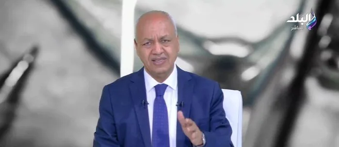«أي شخص يعبث باستقرار البلاد يعتبر مذنبًا».. «مصطفى بكري» ينبه الحكومة بشأن قانون الإيجار القديم. «أي شخص يعبث باستقرار البلاد يعتبر مذنبًا».. «مصطفى بكري» ينبه الحكومة بشأن قانون الإيجار القديم.