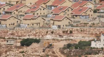 أيرلندا تبدأ إجراءات قانونية ضد منتجات المستوطنات الإسرائيلية