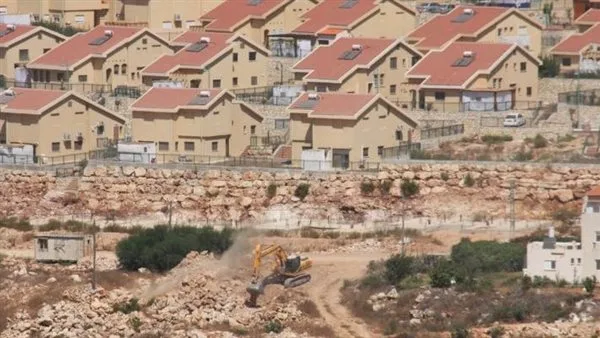 أيرلندا تبدأ إجراءات قانونية ضد منتجات المستوطنات الإسرائيلية أيرلندا تبدأ إجراءات قانونية ضد منتجات المستوطنات الإسرائيلية