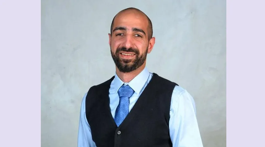 أيمن أبو هند: تطوير خطة استراتيجية لتوسيع نطاق جذب الاستثمارات أيمن أبو هند: تطوير خطة استراتيجية لتوسيع نطاق جذب الاستثمارات