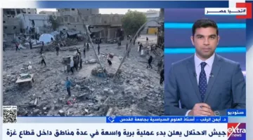أيمن الرقب: الاختلاف بين أمريكا وإسرائيل مجرد خدعة للتلاعب بالشعب الفلسطيني