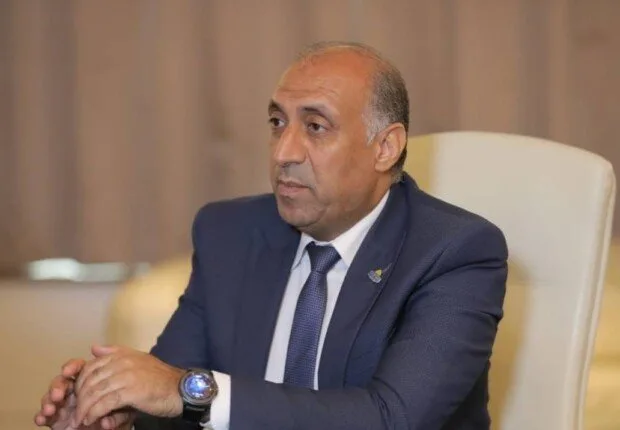 أيمن الرقب لـ«الأسبوع»: إدارة ترامب لا تضغط بجدية على الاحتلال أيمن الرقب لـ«الأسبوع»: إدارة ترامب لا تضغط بجدية على الاحتلال