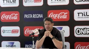 أيمن الرمادي: الزمالك سيتقدم بشكل ملحوظ.. ولا فضل لأحد على النادي