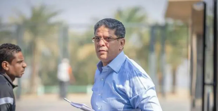 أيمن الرمادي يطلب مليون و400 ألف جنيه لتدريب الزمالك.. وشروطه للتعاقد (خاص)
