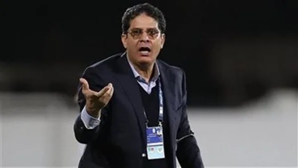 أيمن الرمادي يقترب من خلافة بيسيرو في الزمالك