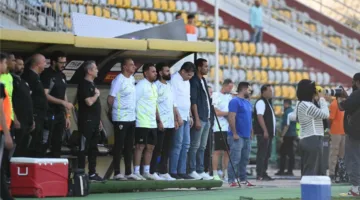 أيمن الرمادي يقدم اعتذاره لجماهير الزمالك بعد الخسارة من بيراميدز ويكشف عن خطتين للمستقبل