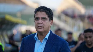 أيمن الرمادي يُدهش لاعبي الزمالك بقرار مفاجئ قبل مواجهة فاركو