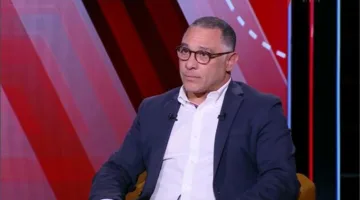 أيمن الشريعي: اقتراحي بخصوص الهبوط لم يُقبل في اجتماع الأندية، ولم أوافق على طلب الأهلي.