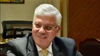 أيمن عاشور: الذكاء الاصطناعي يلعب دورًا مهمًا في التعليم الجامعي
