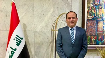 أيمن عامر: قمة بغداد أظهرت المبادئ الأساسية.. وكلمة السيسي وضعت معالم الكرامة العربية