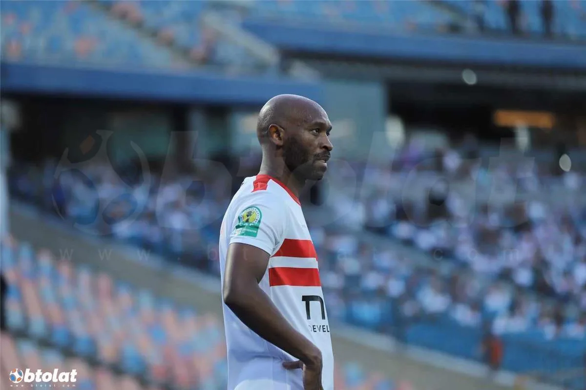 أيمن يونس: إنجازات شيكابالا مع الزمالك لا تُحصى.. و”دعونا نتجنب اللجان المشبوهة” أيمن يونس: إنجازات شيكابالا مع الزمالك لا تُحصى.. و”دعونا نتجنب اللجان المشبوهة”
