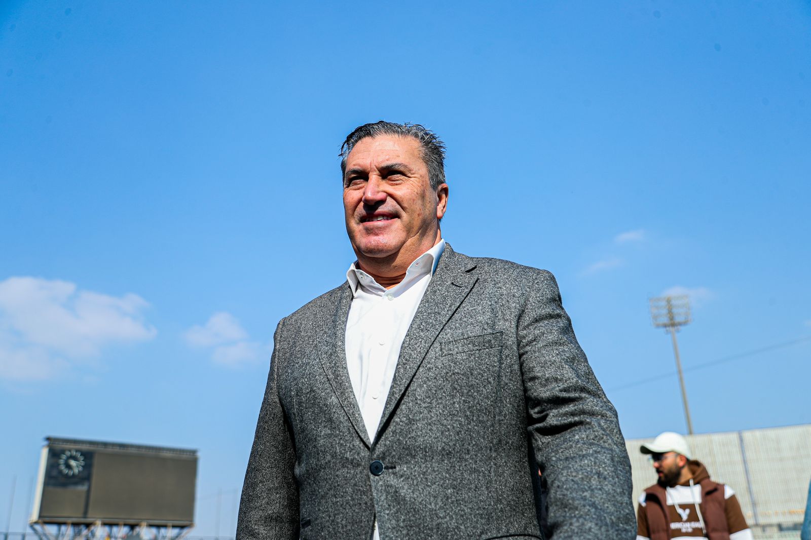 بعد رحيله رسميًا.. ماذا قدم الزمالك تحت قيادة بيسيرو؟