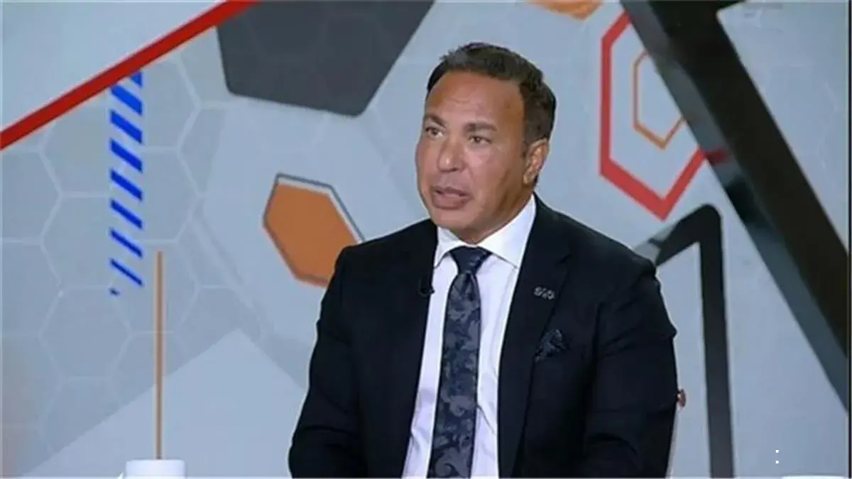 أيمن يونس: لا يصح ما رأيته في مباراة الزمالك وسيراميكا كليوباترا