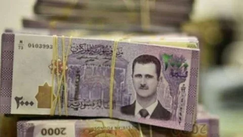 أين ستقوم سورية بطباعة “عُملتها الجديدة” دون صورة الأسد؟ أين ستقوم سورية بطباعة “عُملتها الجديدة” دون صورة الأسد؟
