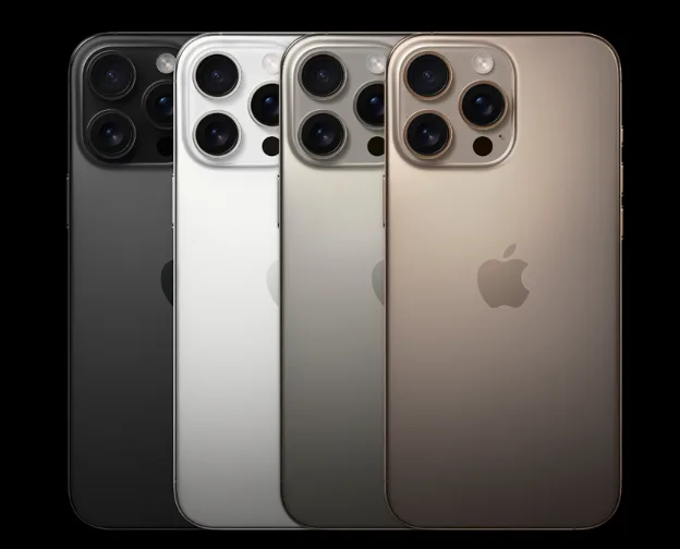أيهما أفضل.. هاتف Vivo X200 Ultra أم iPhone 16 Pro Max