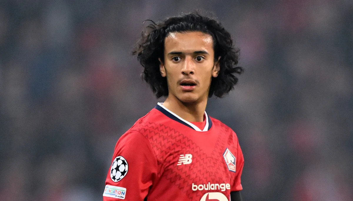 ليل يمنع أيوب بوعدي من الانضمام إلى منتخب فرنسا في اليورو ليل يمنع أيوب بوعدي من الانضمام إلى منتخب فرنسا في اليورو