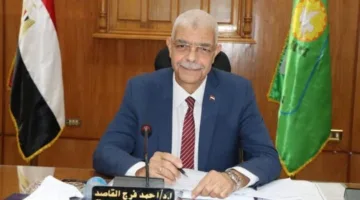 أ禁止 دخول الحمام: قواعد امتحانات جامعة المنوفية