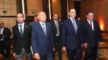 محافظ القاهرة: دعم ذوي الإعاقة مسؤولية وطنية