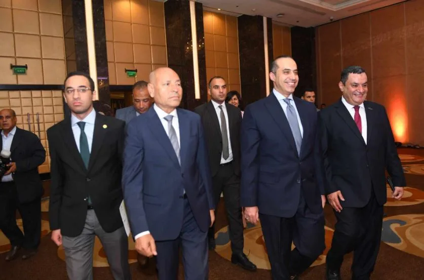 محافظ القاهرة: دعم ذوي الإعاقة مسؤولية وطنية محافظ القاهرة: دعم ذوي الإعاقة مسؤولية وطنية