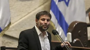 سموتريتش: سنقضي على غزة بالكامل كما فعلنا في رفح