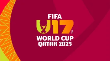 إ unveiling الشعار الرسمي الجديد لكأس العالم تحت 17 سنة “FIFA قطر 2025”