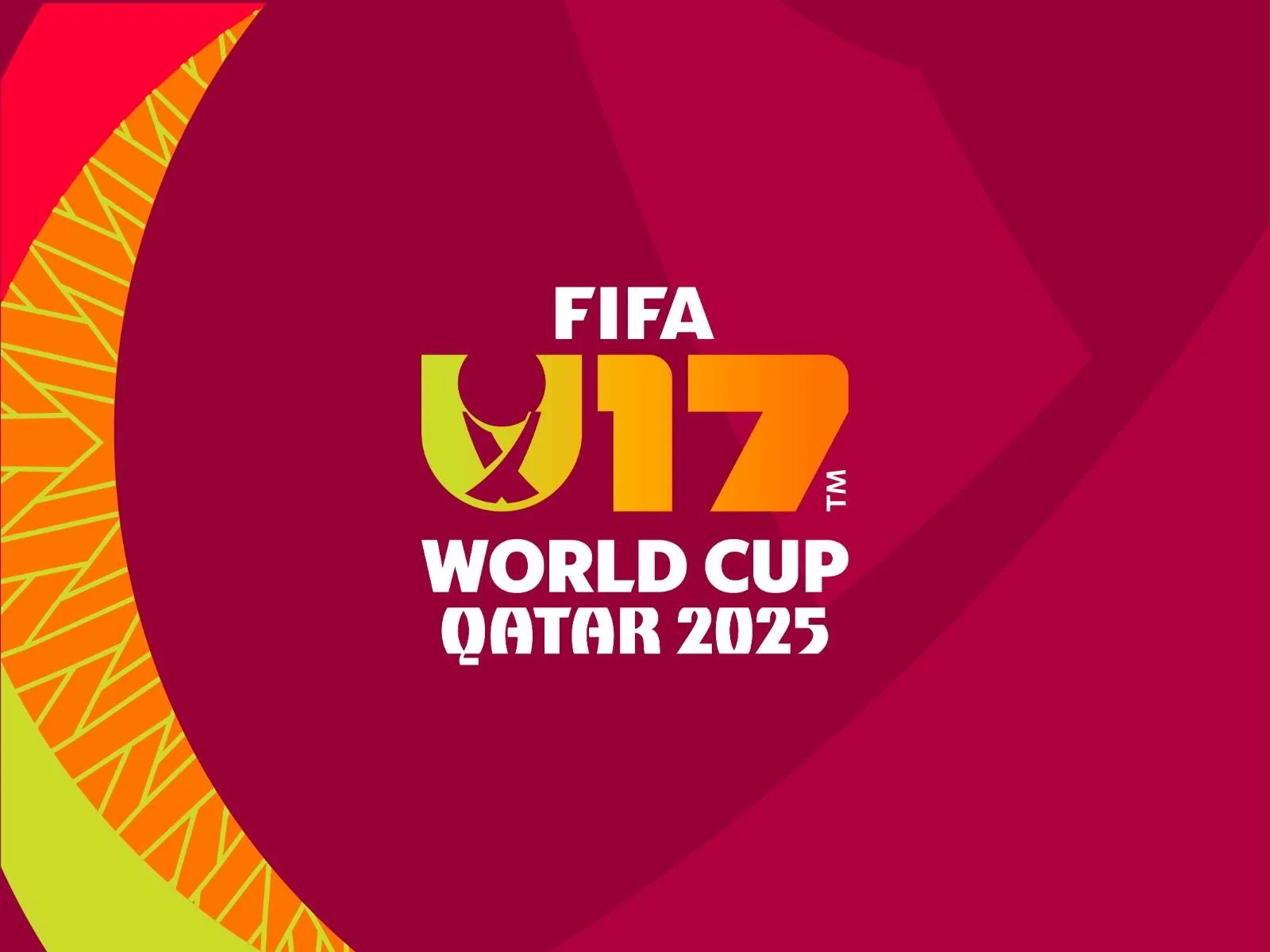 إ unveiling الشعار الرسمي الجديد لكأس العالم تحت 17 سنة “FIFA قطر 2025”