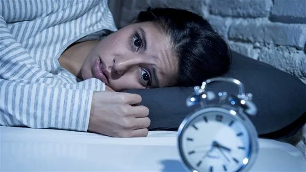 إenhance your sleep quality and naturally avoid insomnia.