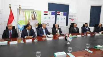 إبرام أكبر صفقة لمحطة معالجة في إطار مشروع رفع مستوى جودة المياه في مصرف كيتشنر
