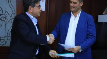 إبرام اتفاقية تعاون بين البيطريين ومعهد الأبحاث في التناسل الحيواني