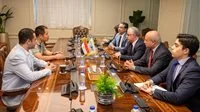 إبرام عقد مشروع كينليد الصينية لإنتاج مواد التعبئة باستثمار قدره 60 مليون دولار