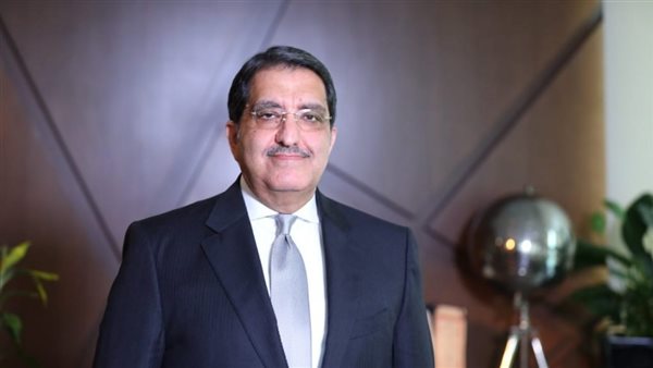 إبراهيم سرحان: الشراكة بين القطاعين العام والخاص تلعب دورًا محوريًا في تحقيق أهداف التحول الرقمي بمصر