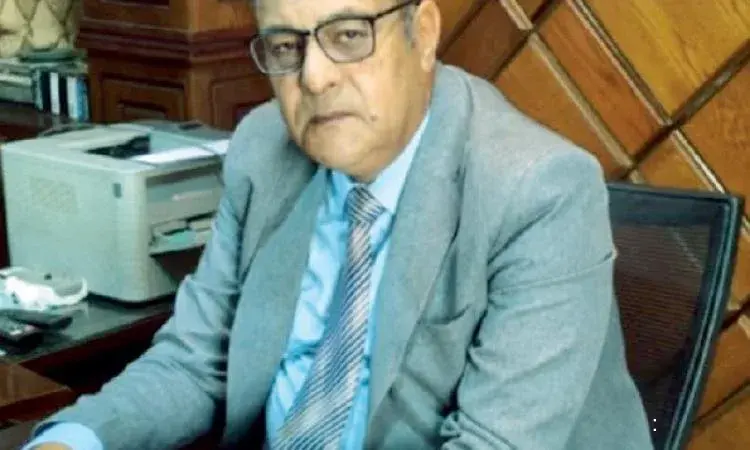 إبراهيم سلامة: ماسبيرو مدرسة المحتوى الهادف