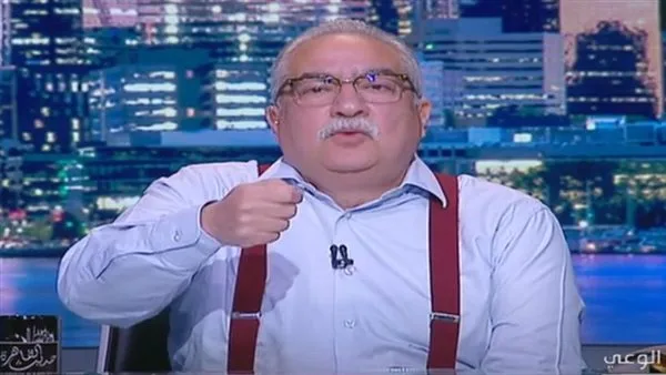إبراهيم عيسى: قانون “الإيجار القديم” يضع ملايين المصريين على صفيح ساخن