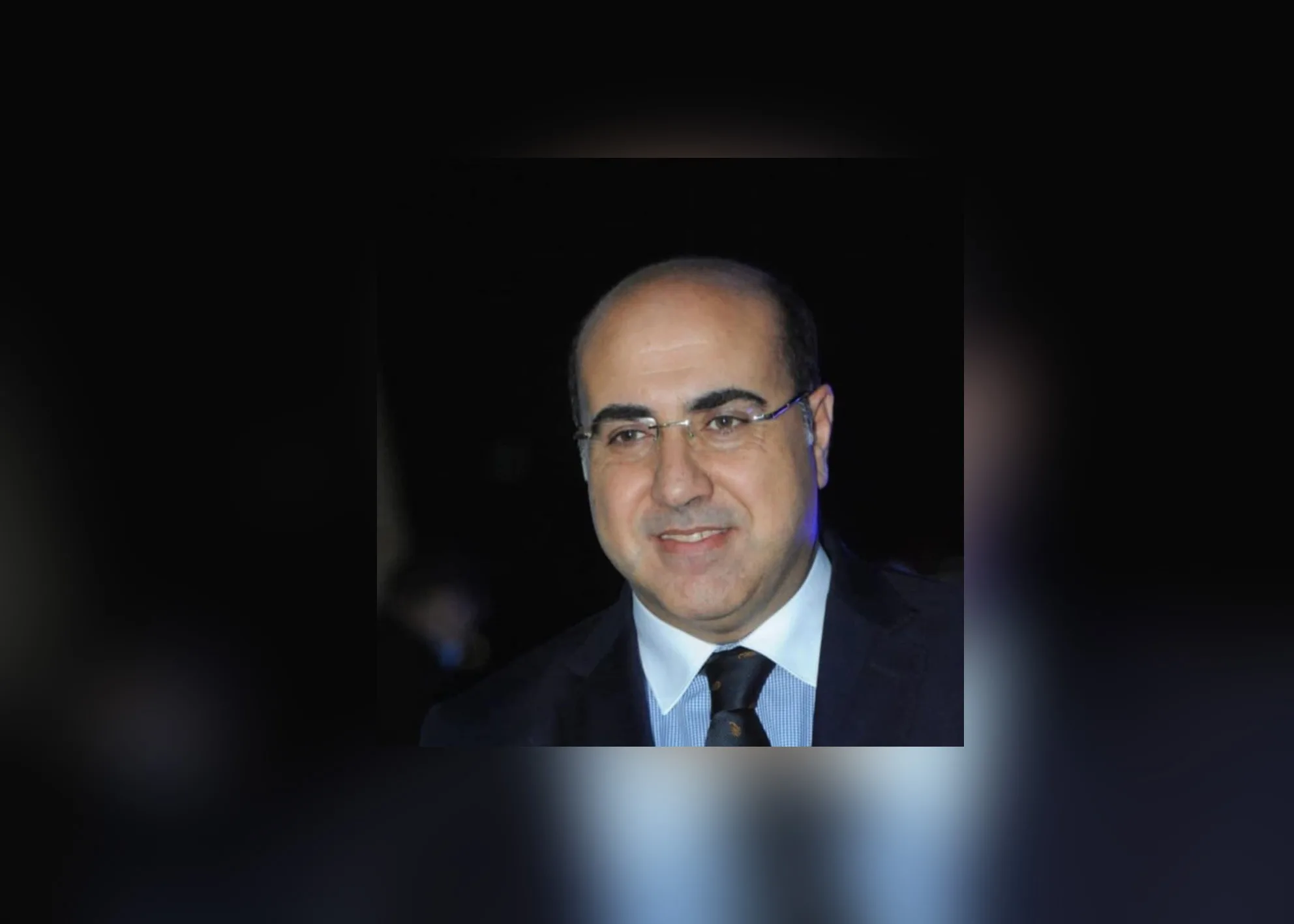 إبراهيم مصطفى يكتب عن: المناطق الاقتصادية المخصصة إبراهيم مصطفى يكتب عن: المناطق الاقتصادية المخصصة