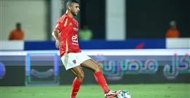 إبعاد 10 لاعبين رسميًا عن الأهلي