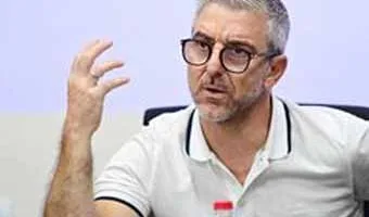 إبعاد بابافاسيليو عن تدريب غزل المحلة