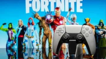«إبيك غيمز» تسحب لعبة «فورتنايت» من أجهزة «آيفون» حتى ترفع أبل الحظر المفروض عليها