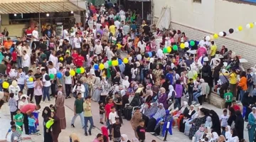 إجازة عيد الأضحى 2025 تبدأ رسمياً في 5 يونيو وتستمر 5 أيام للقطاعين العام والخاص